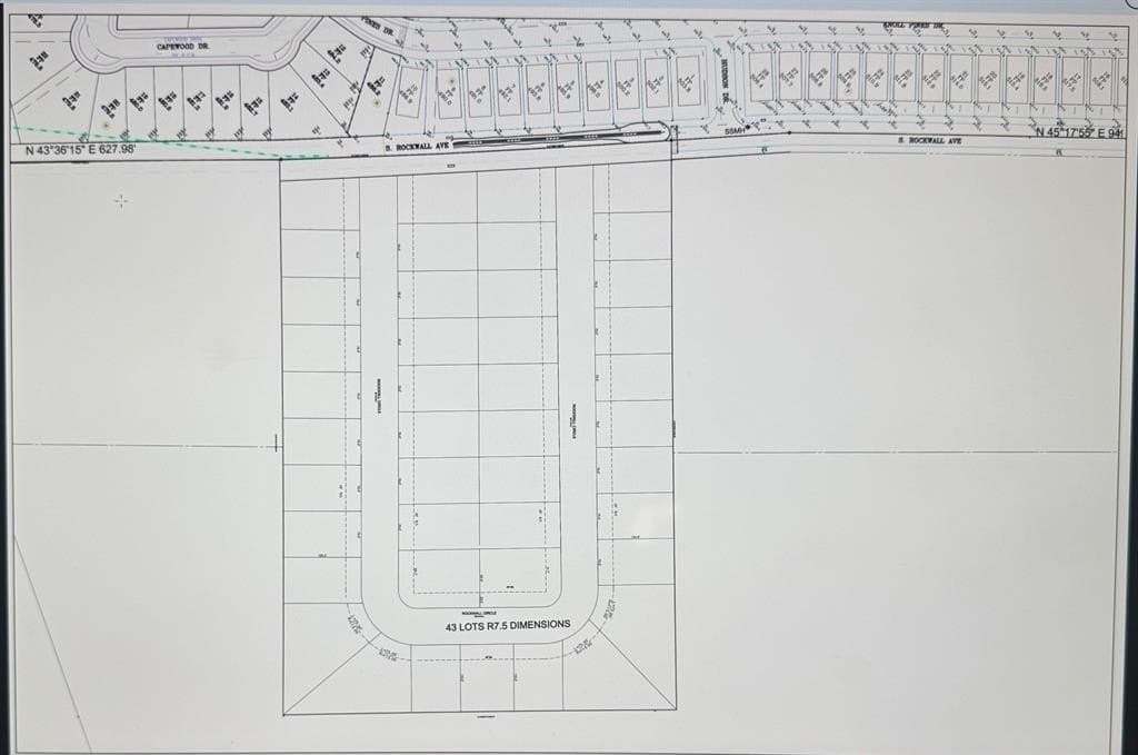 13.06 acres in Kaufman County - photo 5