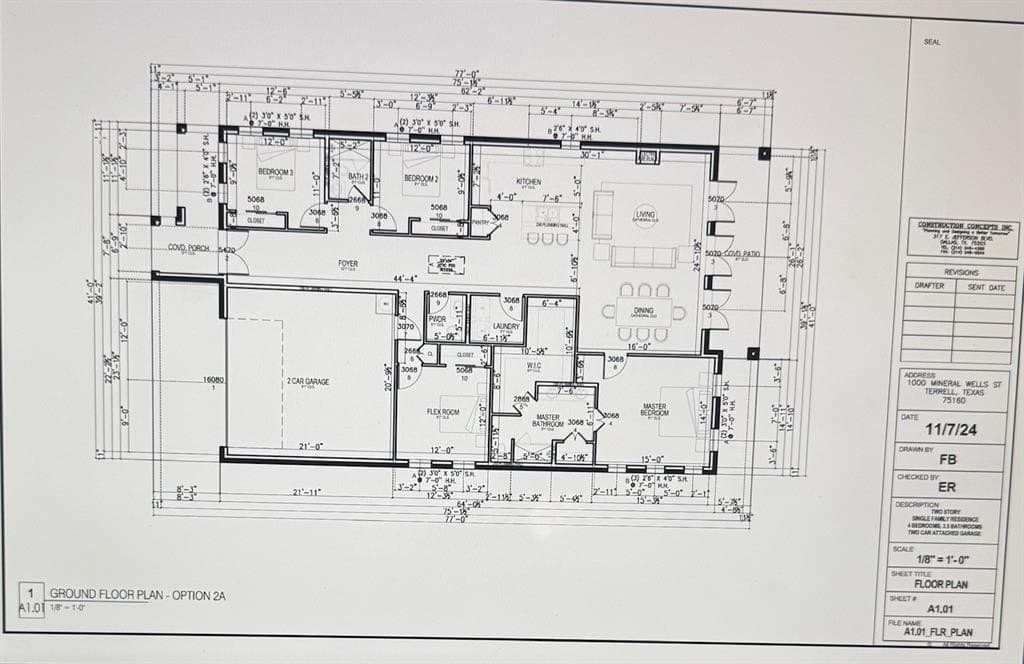 13.06 acres in Kaufman County - photo 19