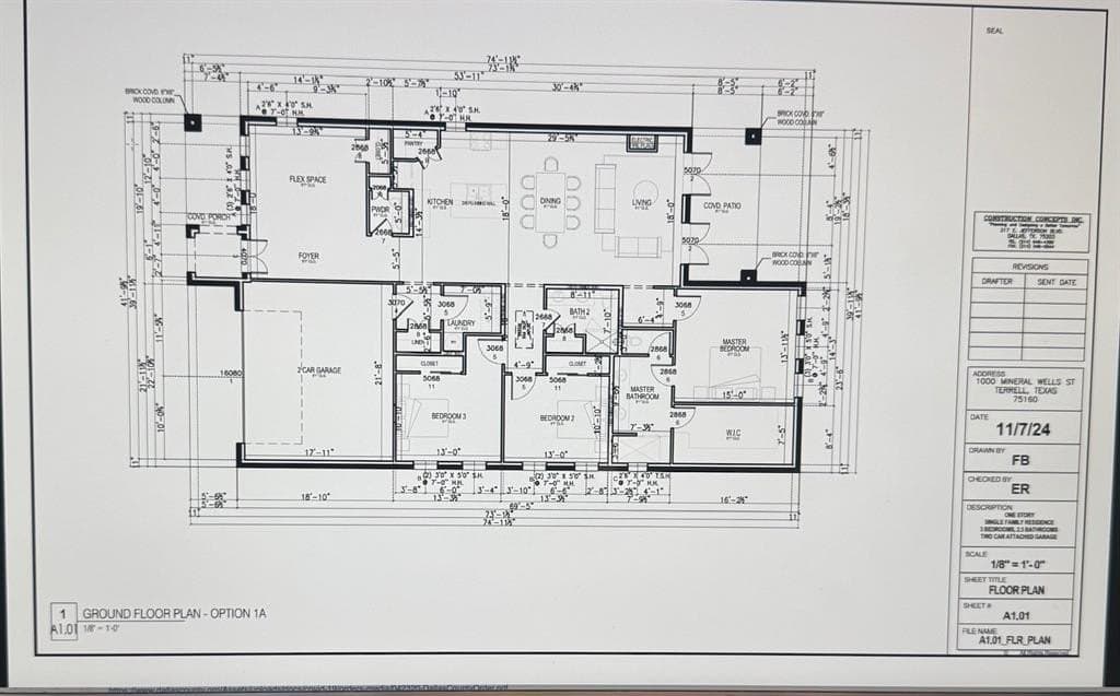 13.06 acres in Kaufman County - photo 10