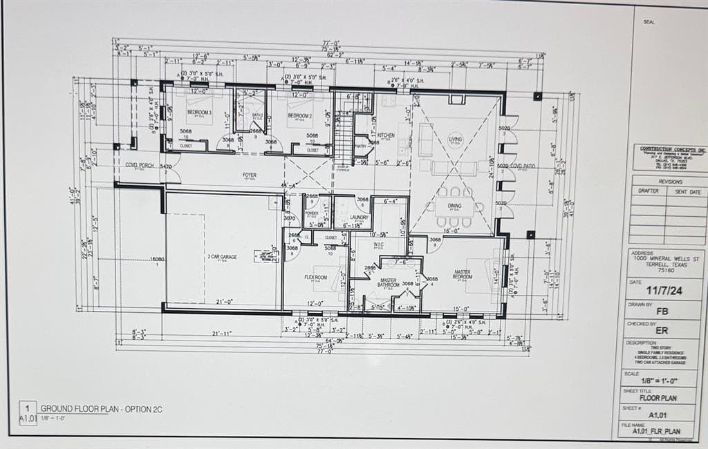 13.06 acres in Kaufman County - photo 22