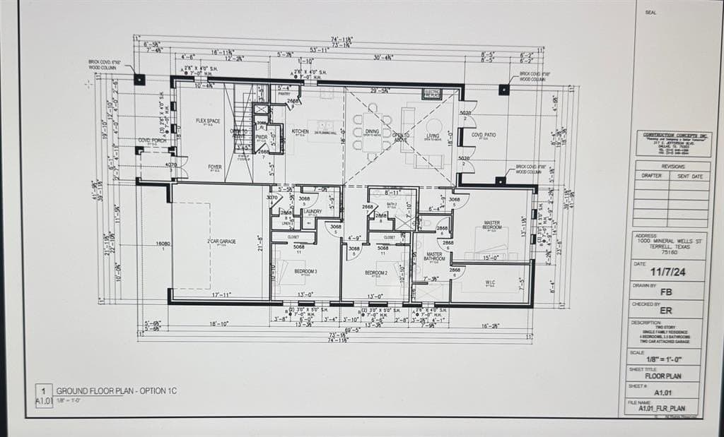 13.06 acres in Kaufman County - photo 13