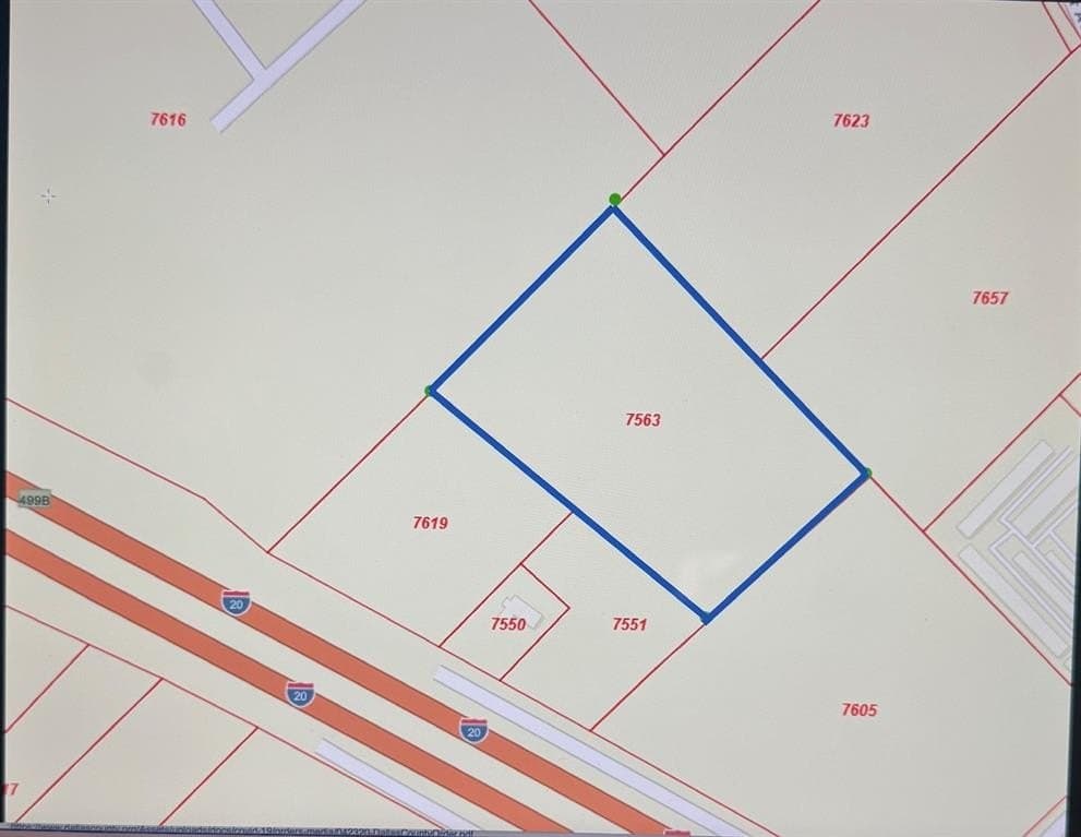 13.06 acres in Kaufman County - photo 3