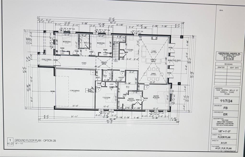 13.06 acres in Kaufman County - photo 20