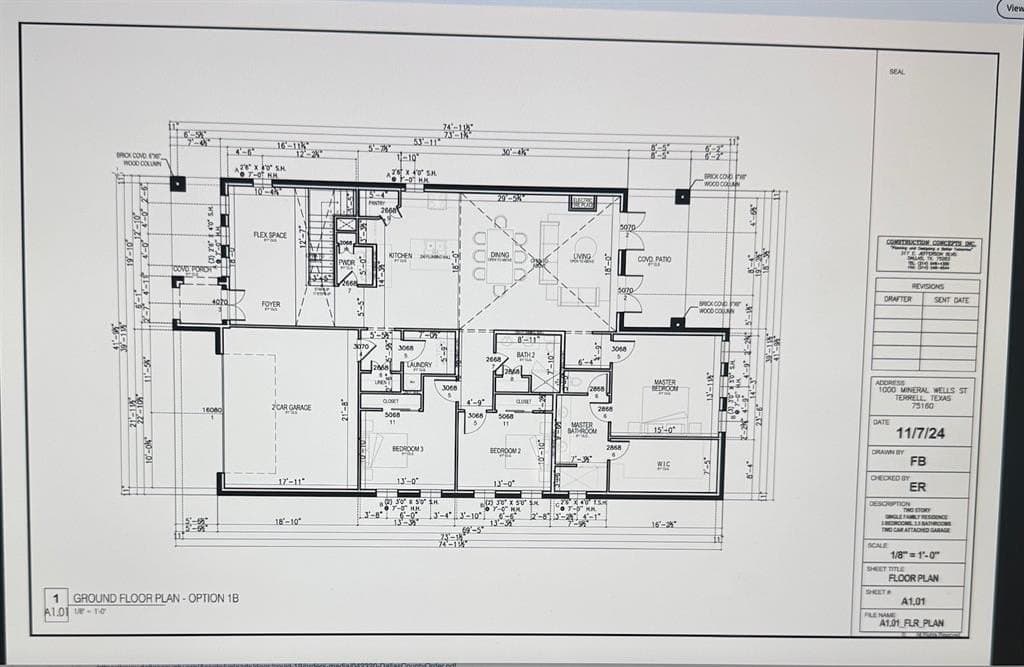 13.06 acres in Kaufman County - photo 11