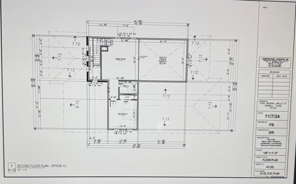 13.06 acres in Kaufman County - photo 14