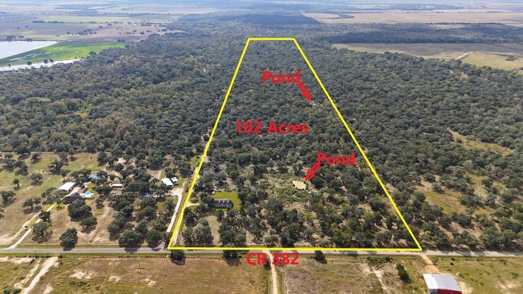 102 acres in Texas County - photo 3