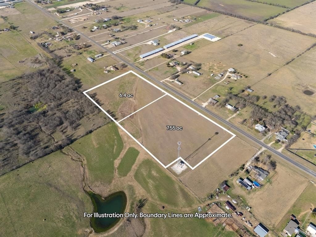 7.56 acres in McLennan County - photo 10