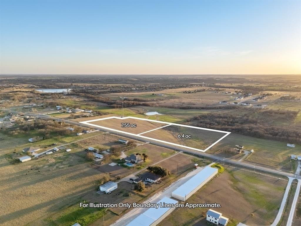 7.56 acres in McLennan County - photo 6