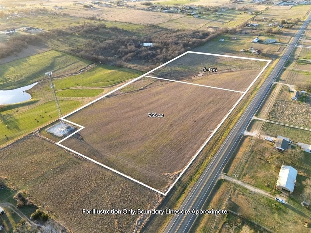 7.56 acres in McLennan County - photo 2