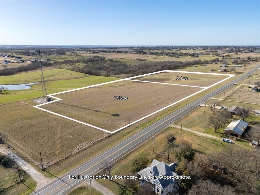 7.56 acres in McLennan County - photo 8