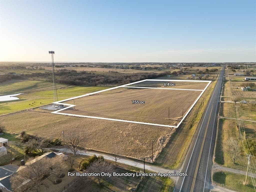 7.56 acres in McLennan County - photo 4