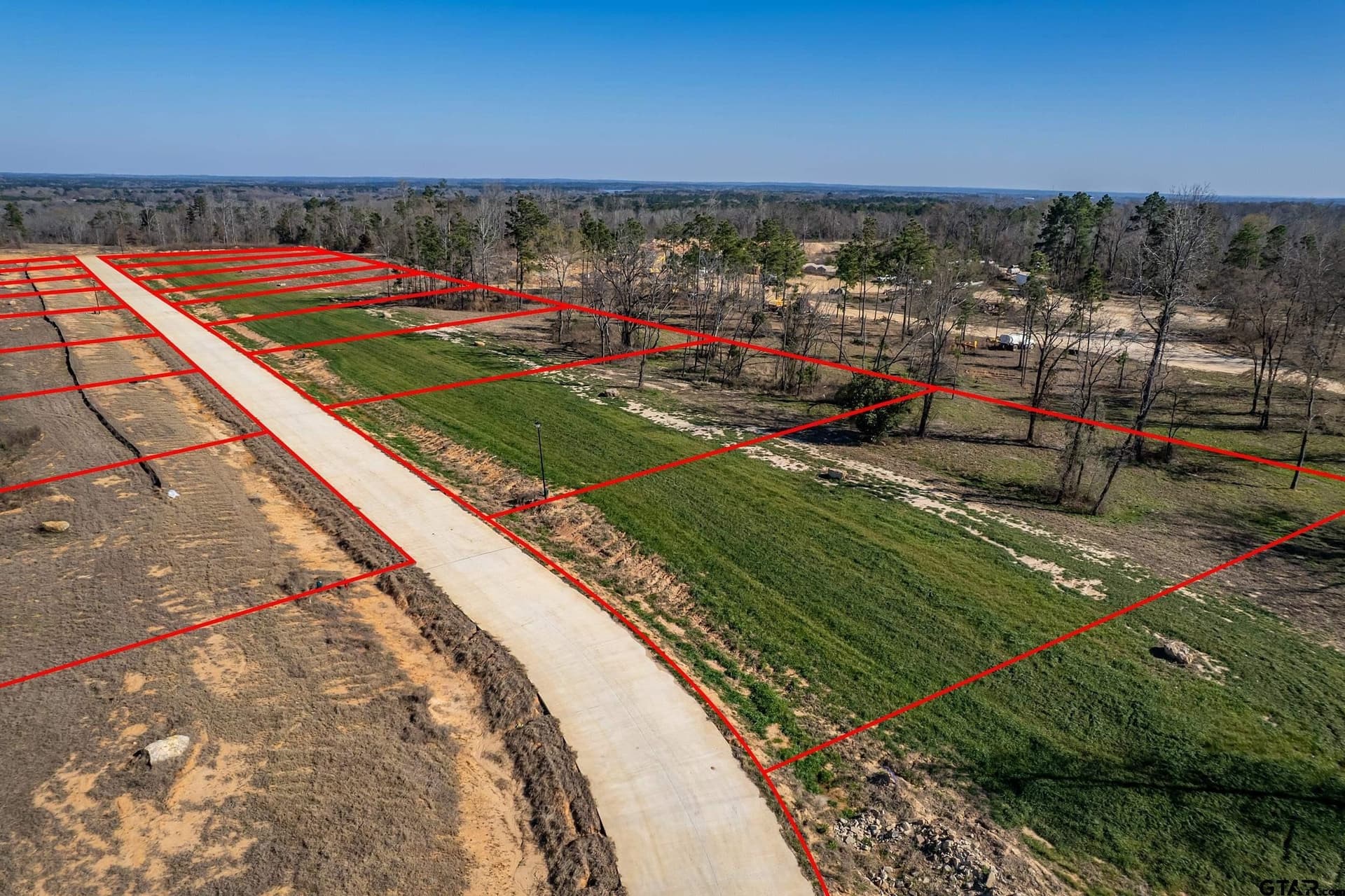 0.57 acres in Smith County - photo 2