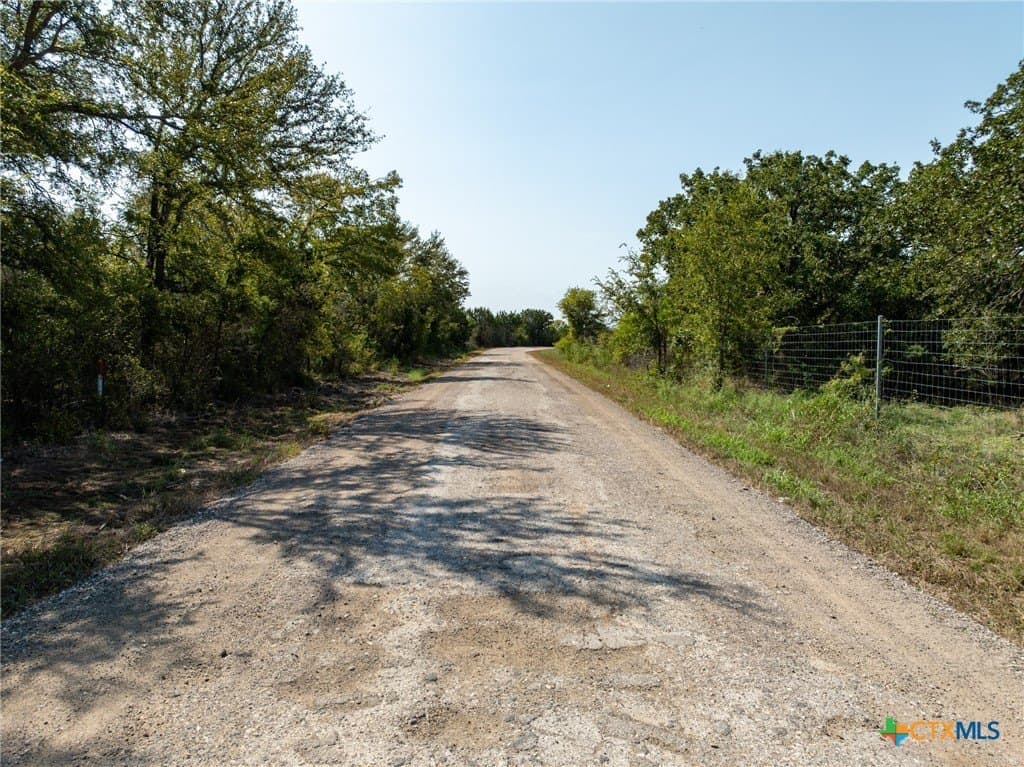 County Road 102