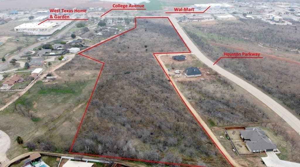 18.02 acres in Scurry County - photo 4