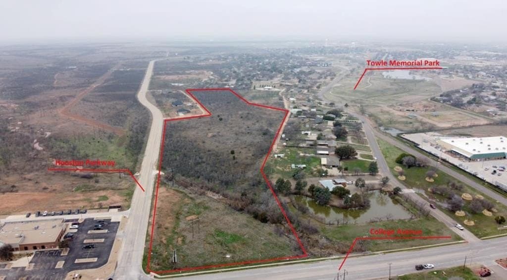 18.02 acres in Scurry County - photo 3