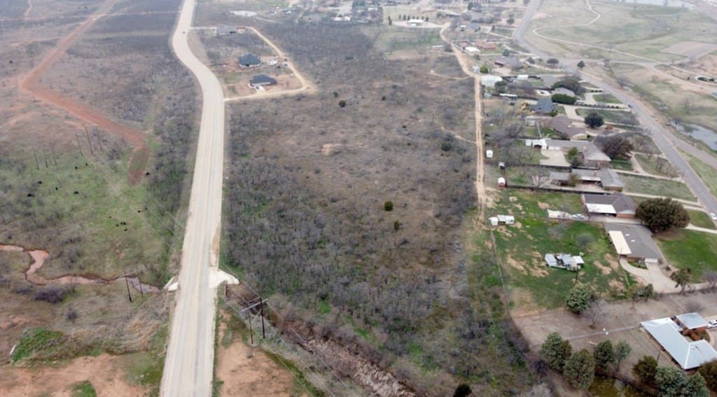 18.02 acres in Scurry County - photo 5
