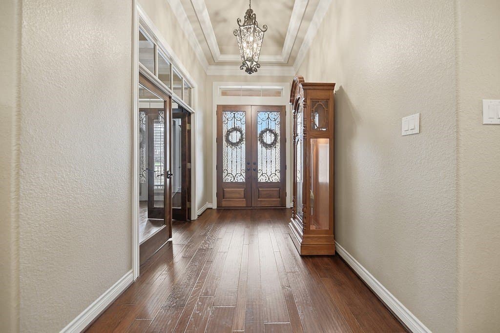 1.37 acres in Montgomery County - photo 4