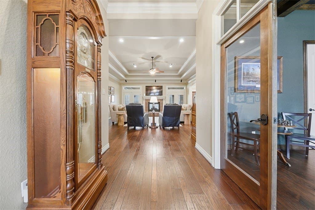 1.37 acres in Montgomery County - photo 5