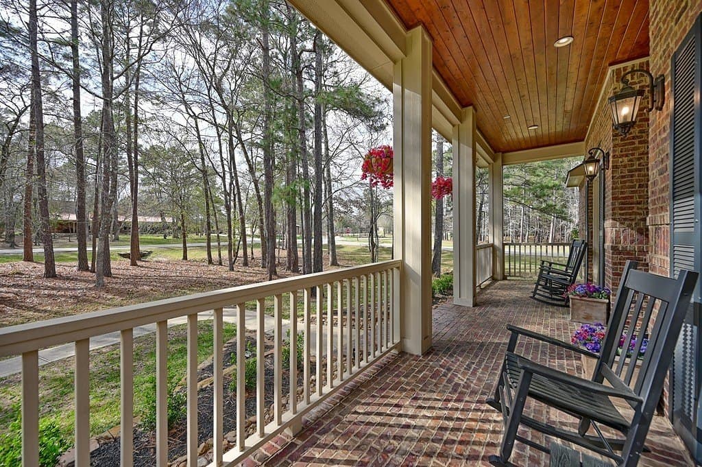 1.37 acres in Montgomery County - photo 3