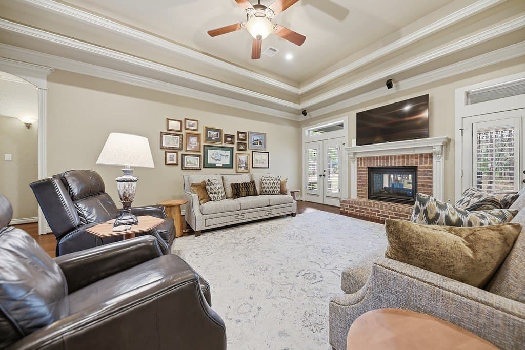 1.37 acres in Montgomery County - photo 7