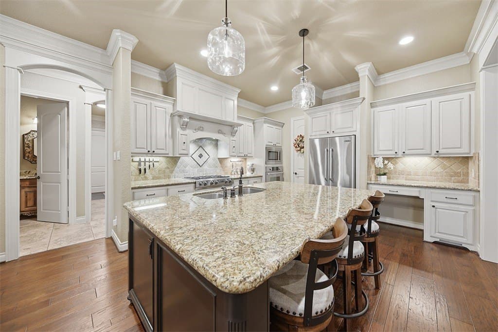 1.37 acres in Montgomery County - photo 9