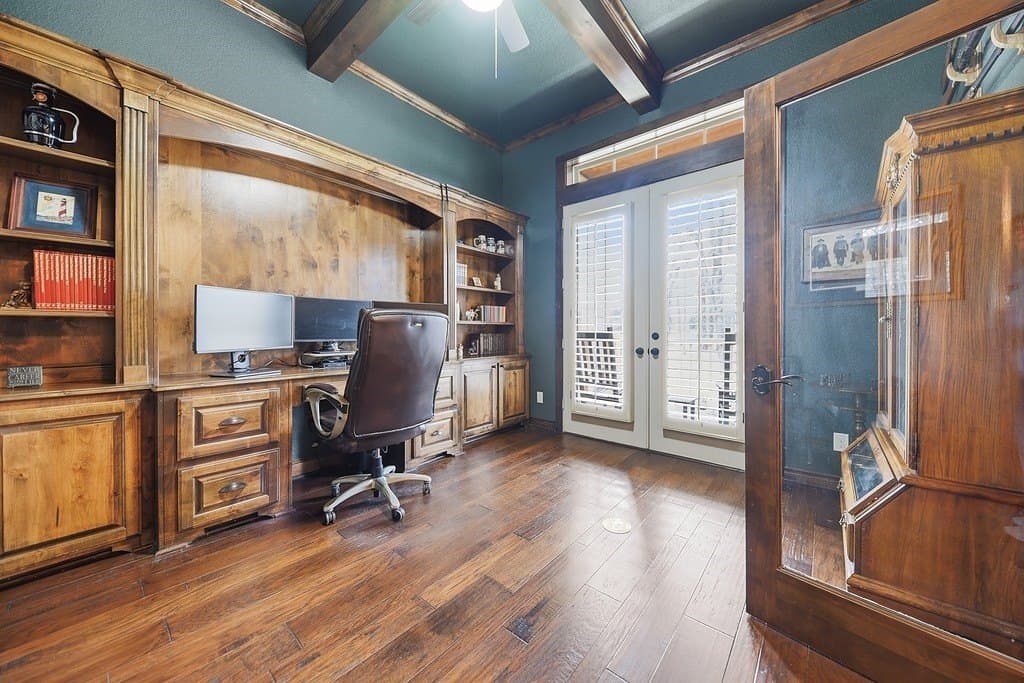 1.37 acres in Montgomery County - photo 13