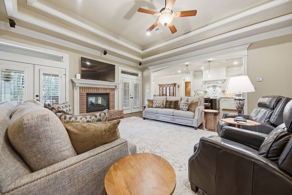 1.37 acres in Montgomery County - photo 6