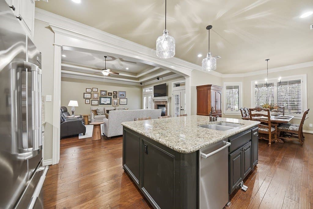 1.37 acres in Montgomery County - photo 11