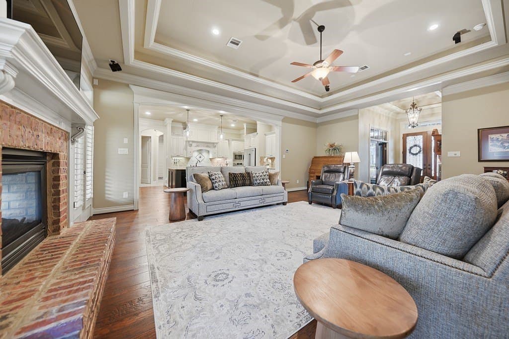 1.37 acres in Montgomery County - photo 8