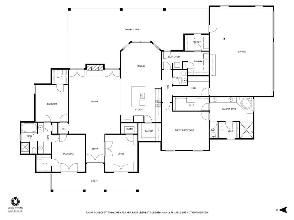 1.37 acres in Montgomery County - photo 30