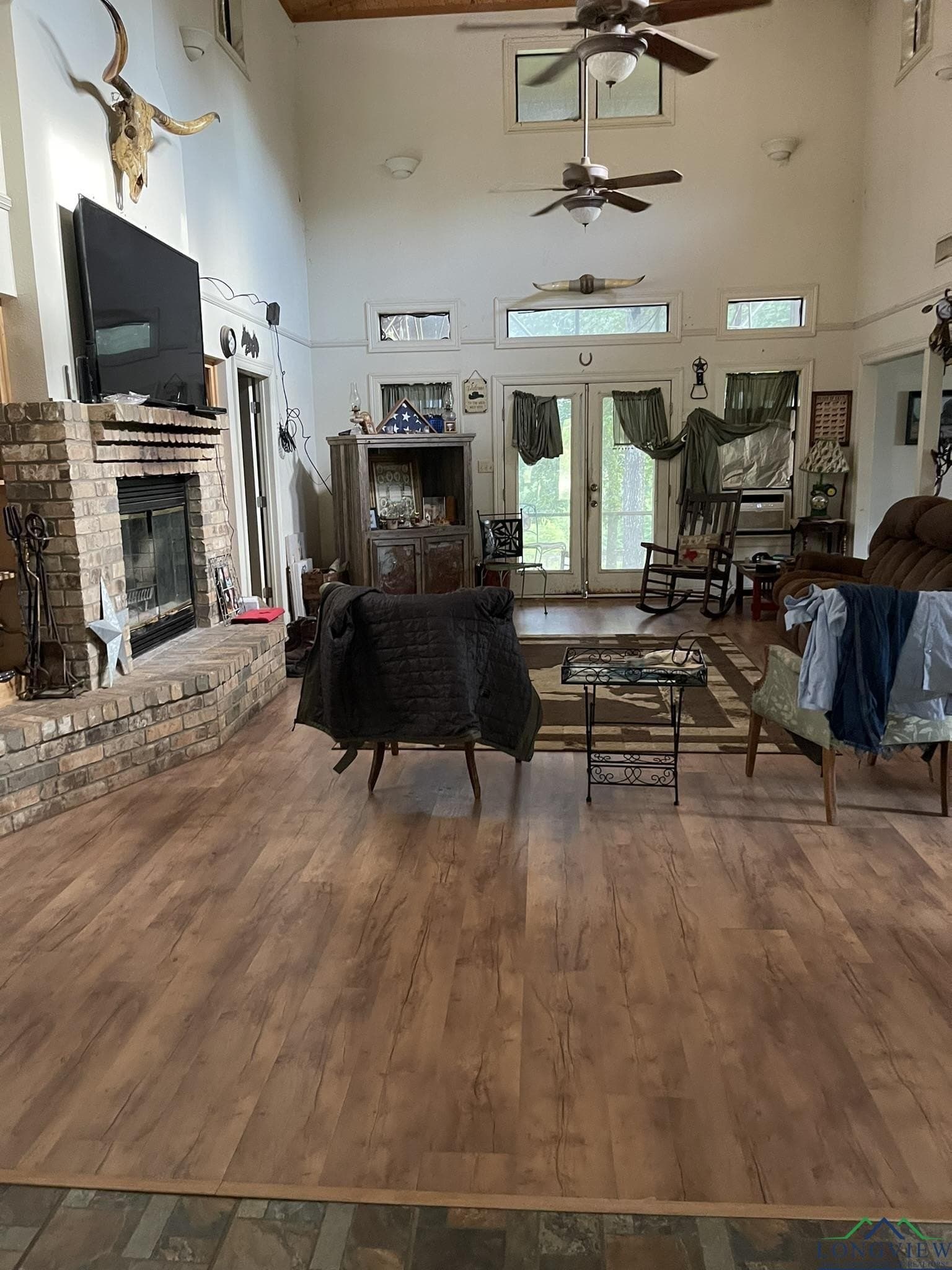 62.19 acres in Upshur County - photo 4