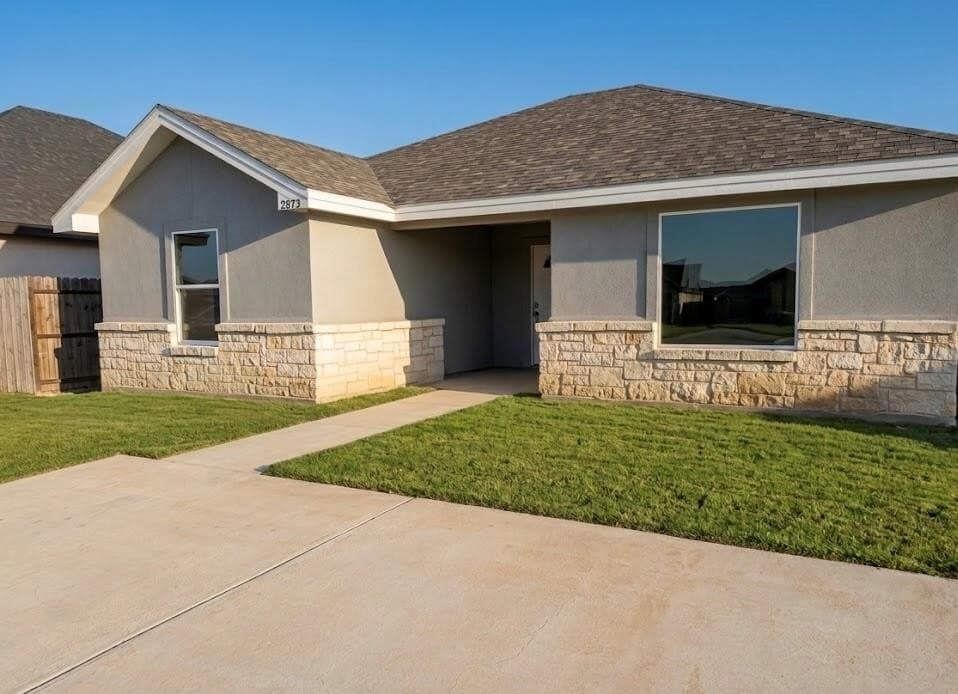 2873 Garden View Dr.