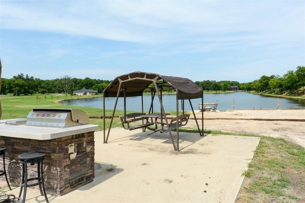 0.45 acres in Kaufman County - photo 7