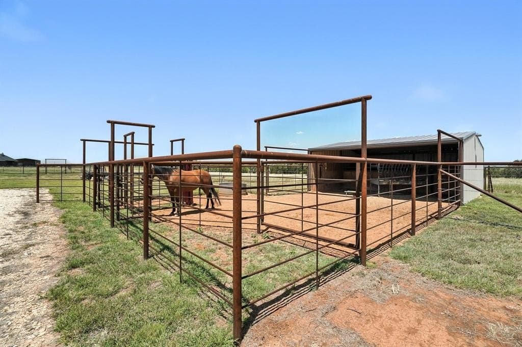 15.45 acres in Taylor County - photo 3