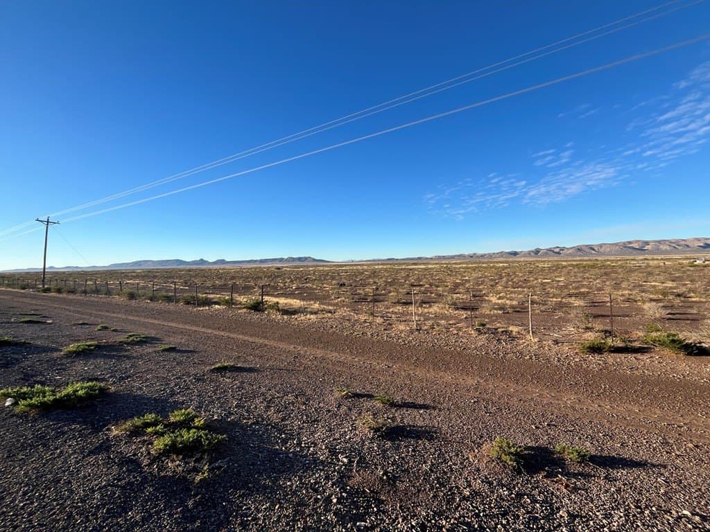 5.14 acres in Culberson County - photo 2