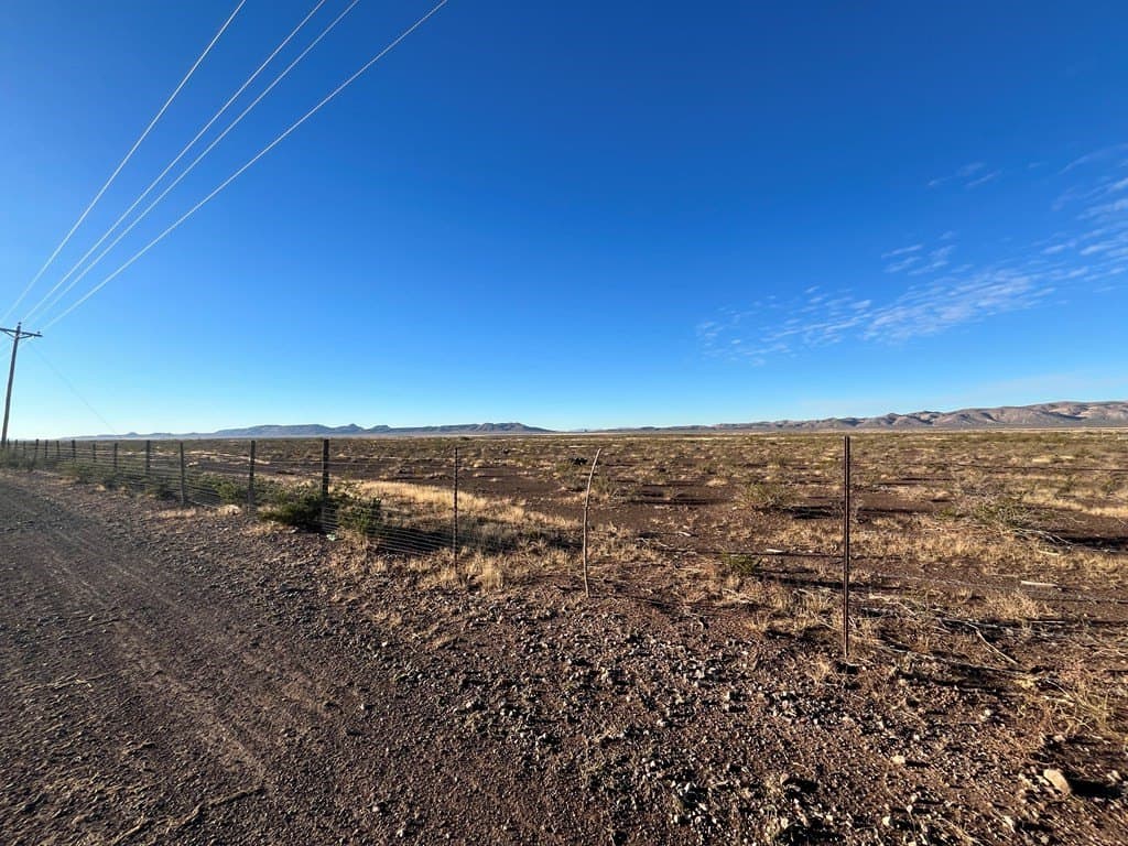 5.14 acres in Culberson County - photo 4