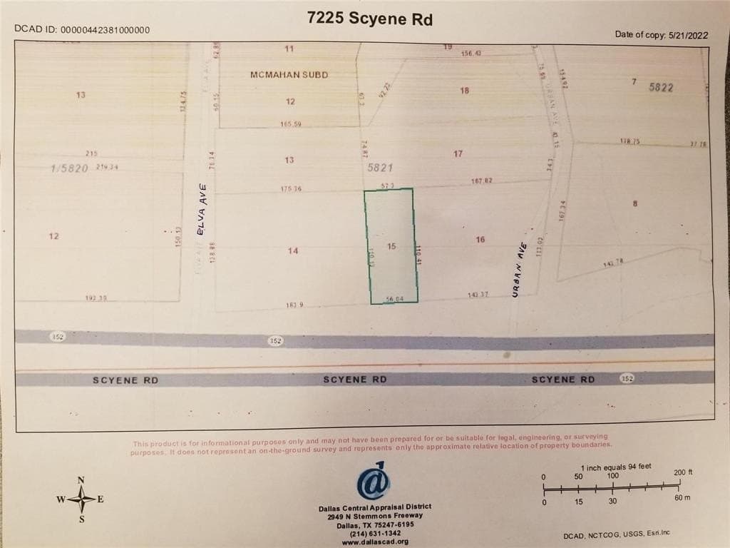 0.18 acres in Dallas County - photo 5