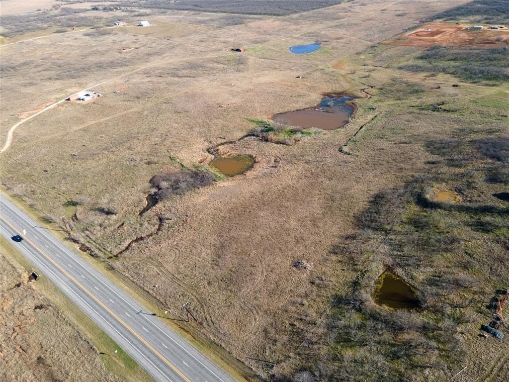 21 acres in Clay County - photo 2