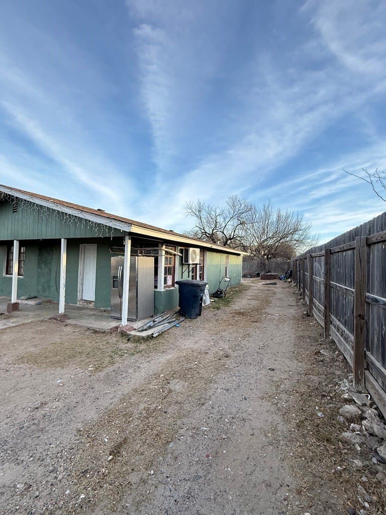 7,500 acres in Maverick County - photo 11