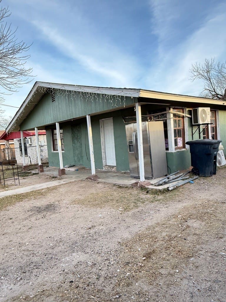 7,500 acres in Maverick County - photo 5