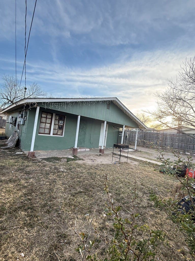7,500 acres in Maverick County - photo 3