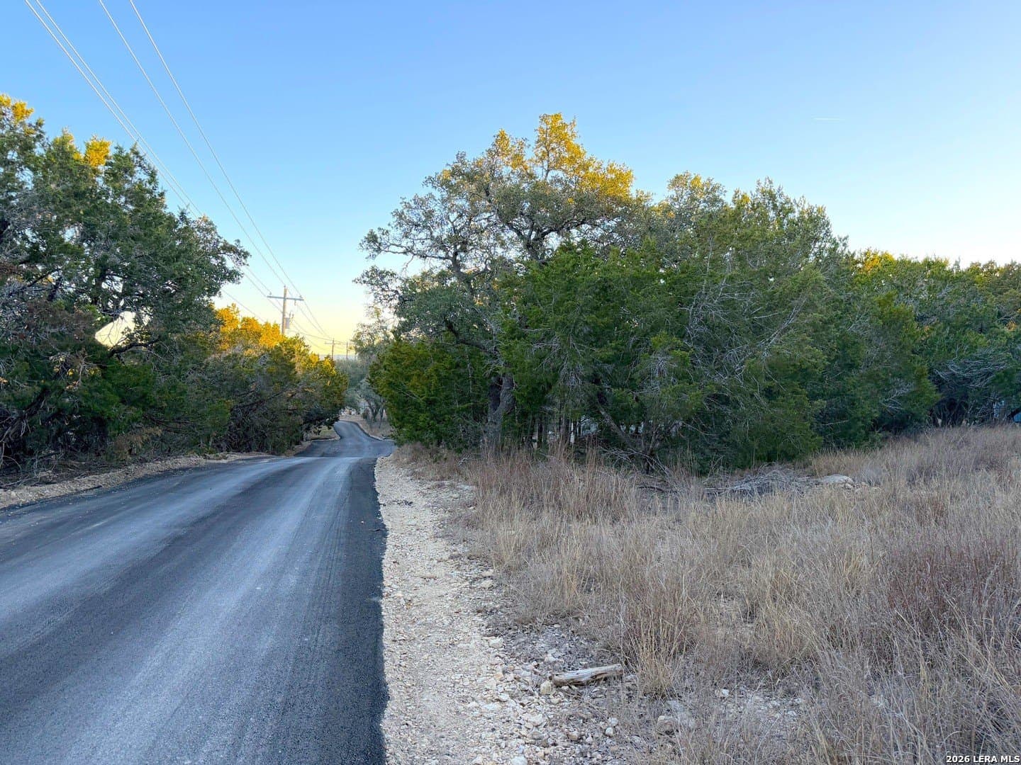 0.5 acres in Comal County - photo 5