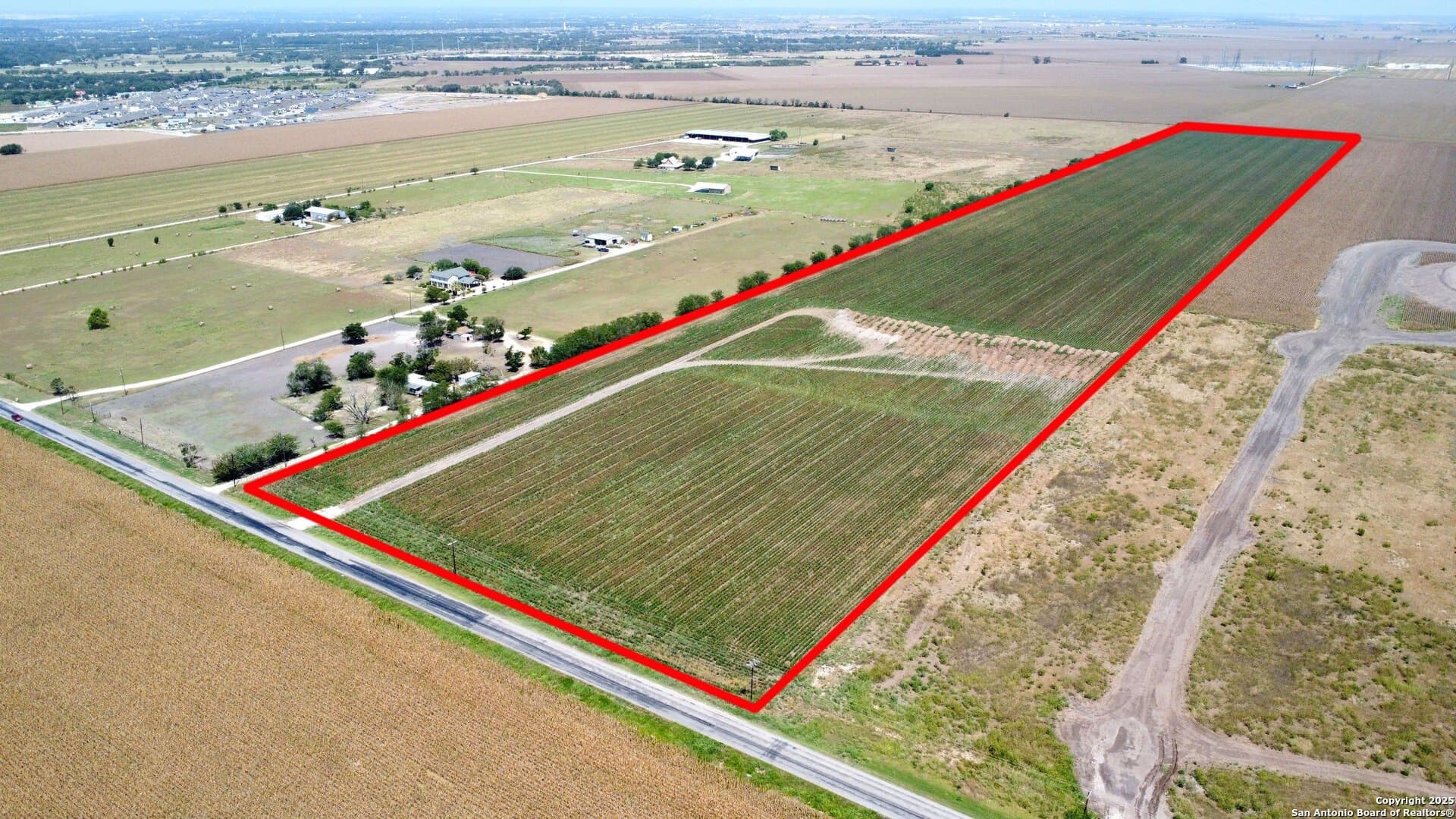 48 acres in Guadalupe County - photo 4