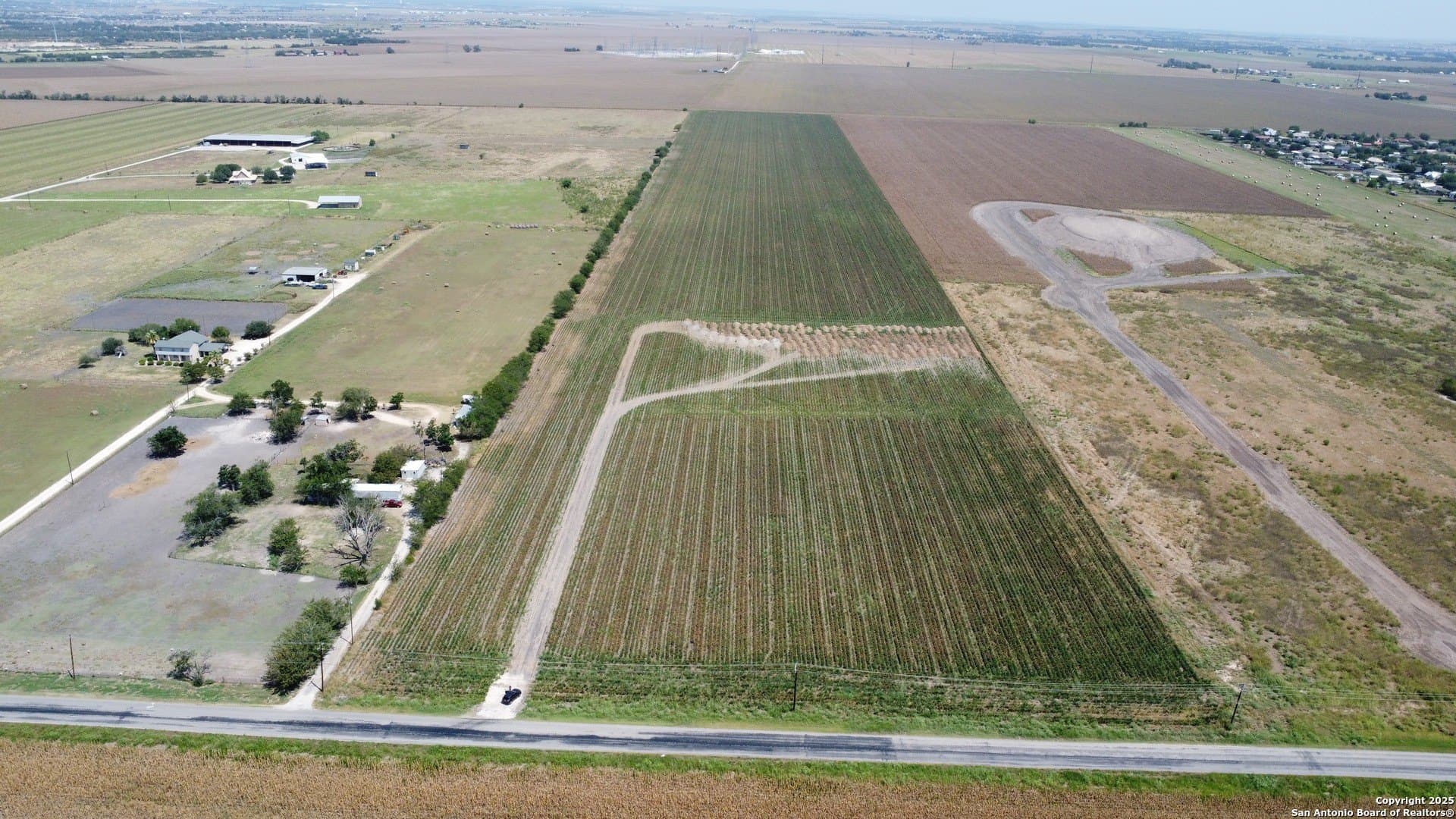 48 acres in Guadalupe County - photo 2