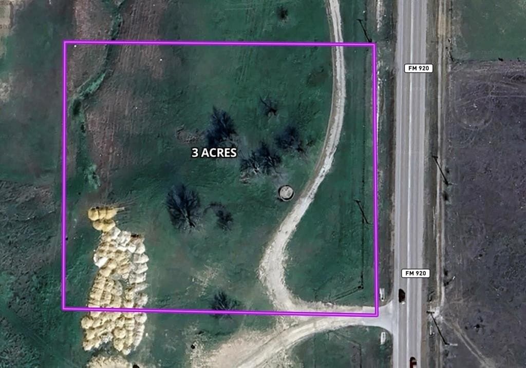 3 acres in Parker County - photo 2