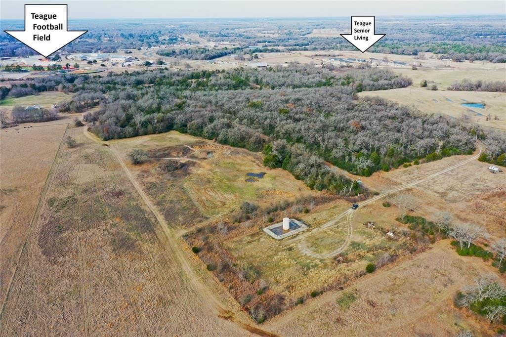 72.28 acres in Freestone County - photo 2