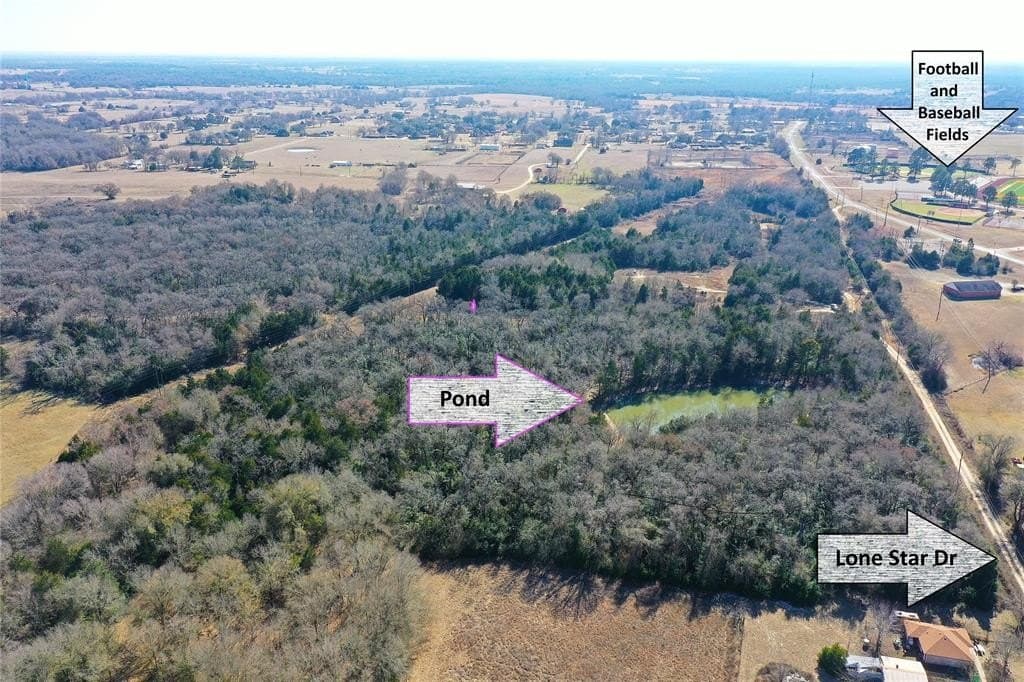 72.28 acres in Freestone County - photo 6