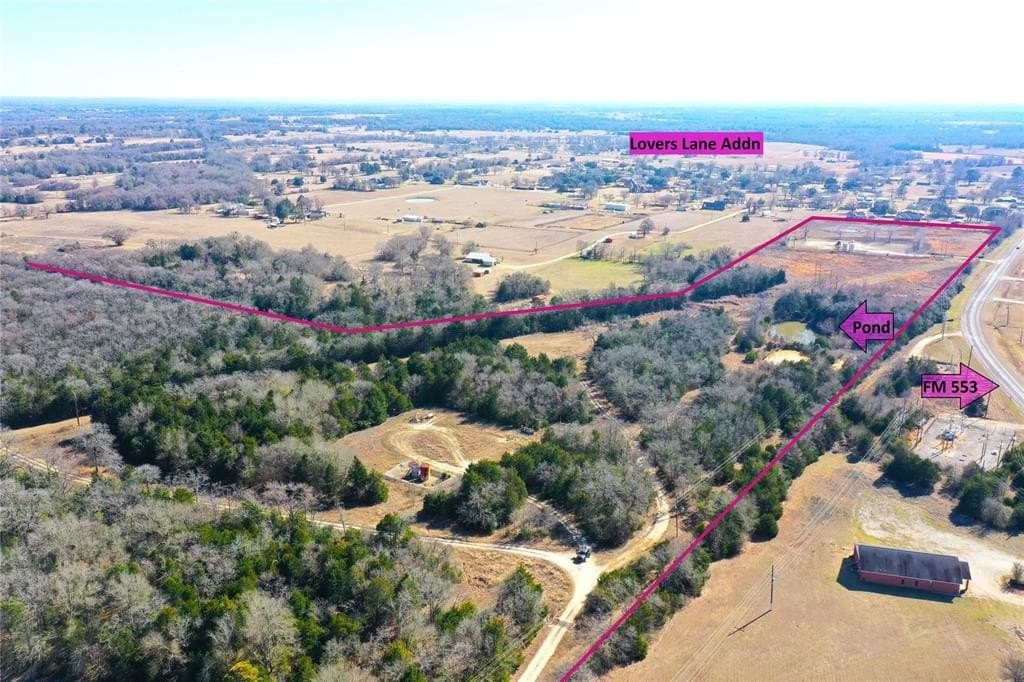 72.28 acres in Freestone County - photo 5