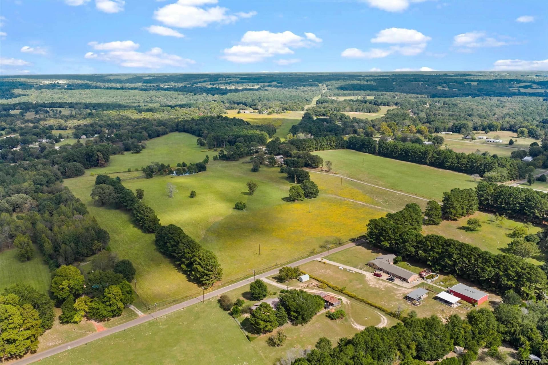 13.4 acres in Rusk County - photo 4
