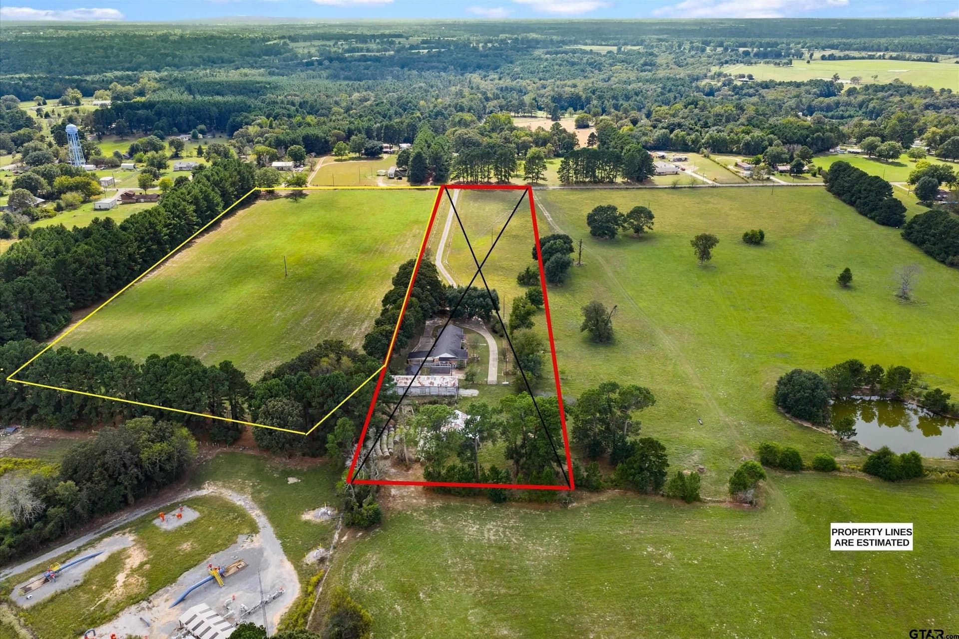 13.4 acres in Rusk County - photo 6